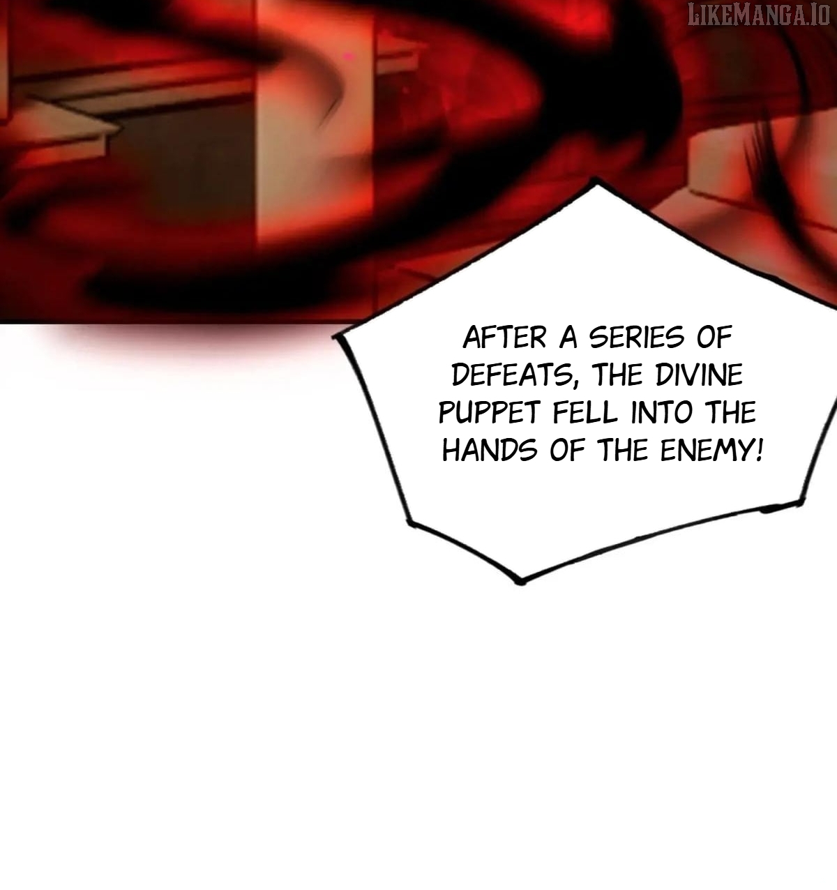 Outrageous! I opened a training class for empresses Chapter 74 - page 44
